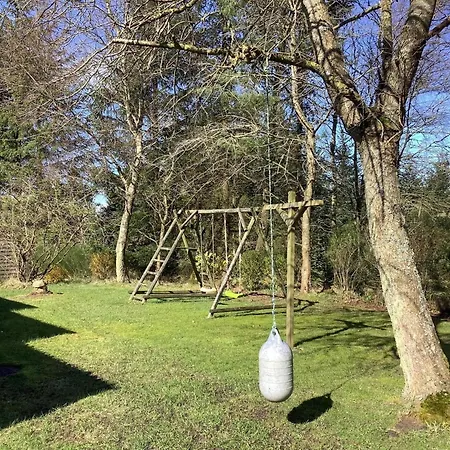 6 Person In Farso-by Traum Holiday home