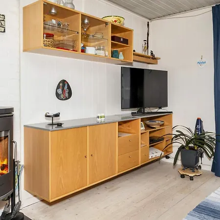 Casa vacanze 6 Person In Farso-by Traum *