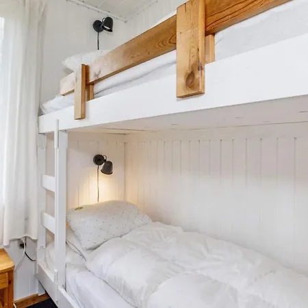 6 Person In Farso-by Traum Casa vacanze