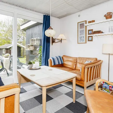 6 Person In Farso-by Traum Casa vacanze