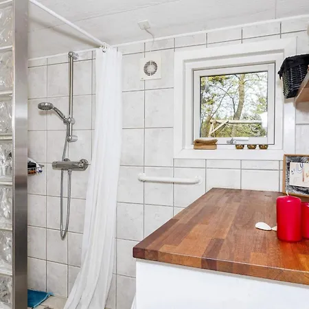 6 Person In Farso-by Traum Casa vacanze