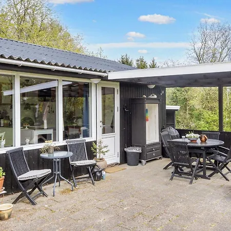 6 Person In Farso-by Traum Casa vacanze *