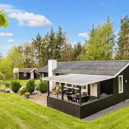 6 Person In Farso-by Traum Casa vacanze