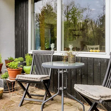 Casa vacanze 6 Person In Farso-by Traum *