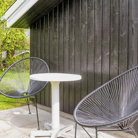 6 Person In Farso-by Traum Casa vacanze Farsø