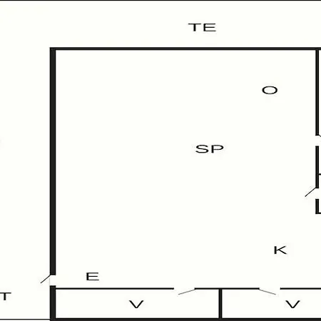 6 Person In Farso-by Traum Farsø