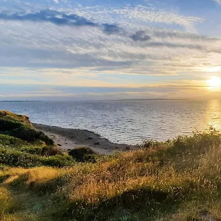 6 Person In Farso-by Traum Casa vacanze Farsø