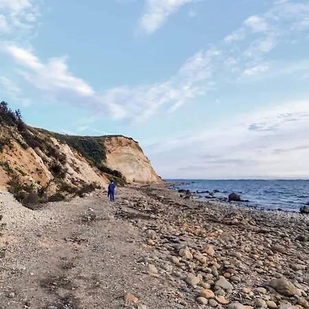 6 Person In Farso-by Traum Farsø