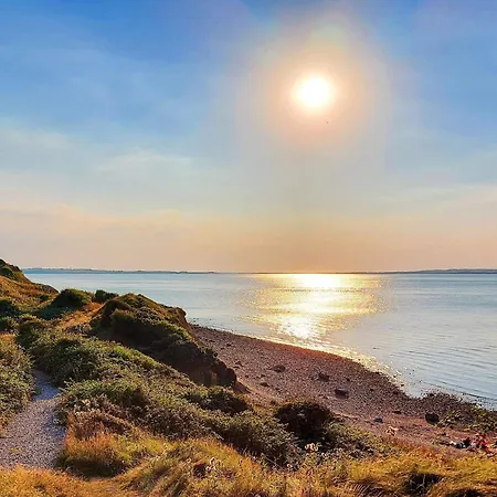 6 Person In Farso-by Traum * Farsø