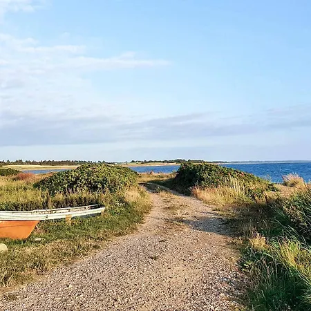 6 Person In Farso-by Traum Casa vacanze Farsø