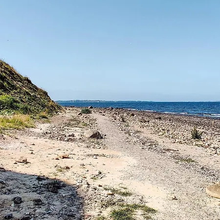 Casa vacanze 6 Person In Farso-by Traum *