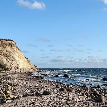 6 Person In Farso-by Traum Casa vacanze Farsø