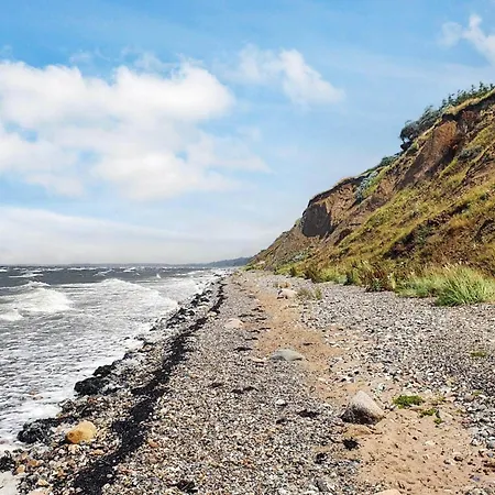 Casa vacanze 6 Person In Farso-by Traum