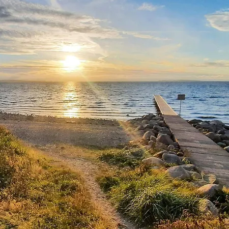 Casa vacanze 6 Person In Farso-by Traum *