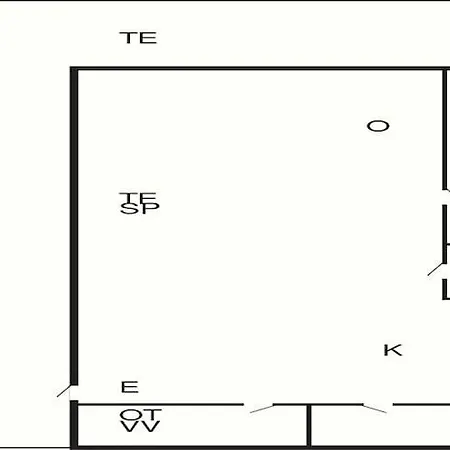 Σπίτι διακοπών 6 Person In Farso-by Traum